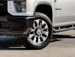2022 Chevrolet Silverado 2500 HD Custom