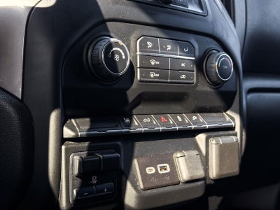 2022 Chevrolet Silverado 2500 HD Custom
