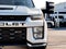 2022 Chevrolet Silverado 2500 HD Custom