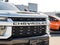2022 Chevrolet Silverado 2500 HD Custom