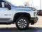 2022 Chevrolet Silverado 2500 HD Custom