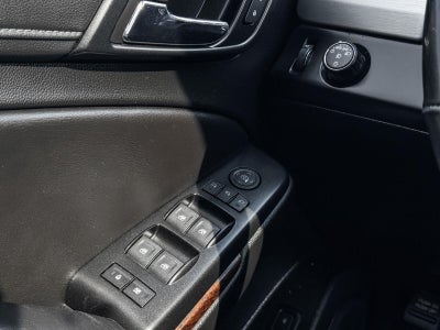 2019 GMC Yukon XL SLT
