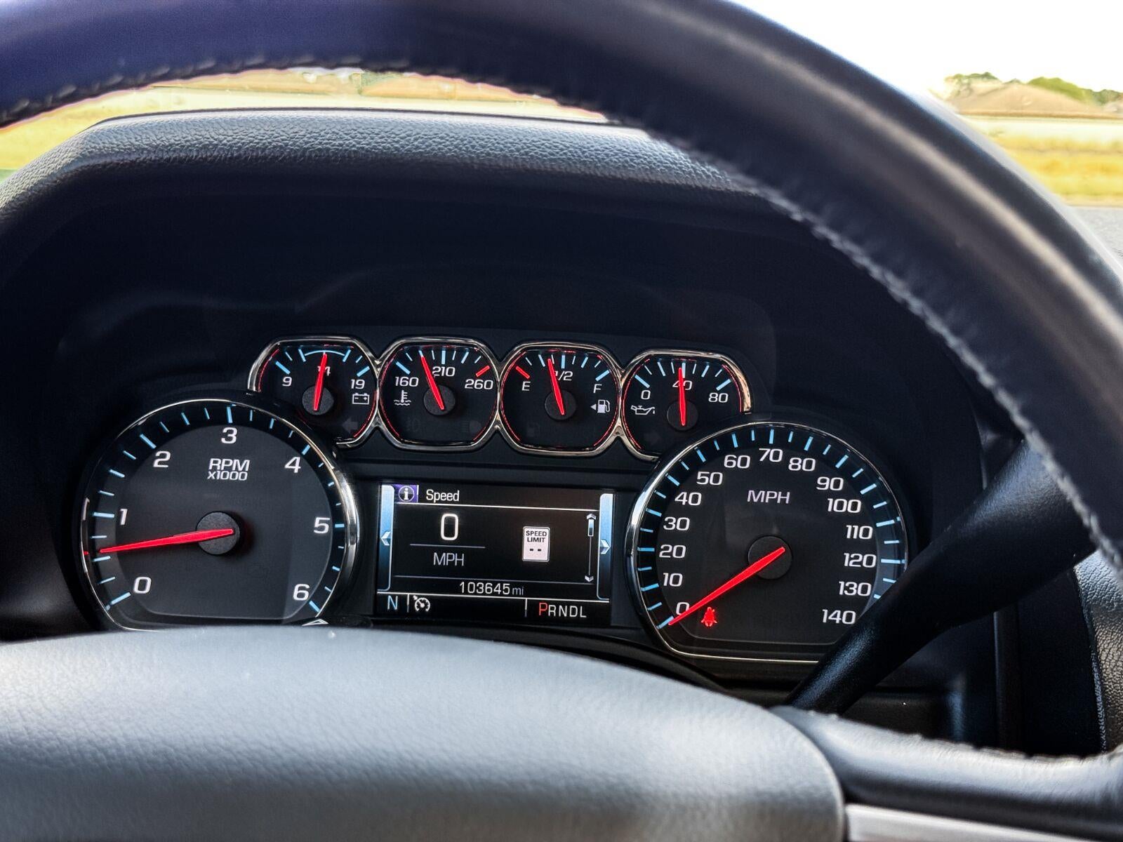 2019 GMC Yukon XL SLT