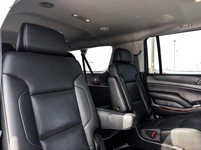 2019 GMC Yukon XL SLT