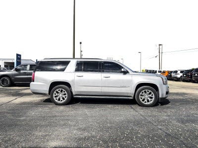 2019 GMC Yukon XL SLT