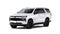 2027 Chevrolet Tahoe LT