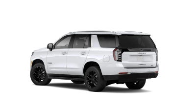 2027 Chevrolet Tahoe LT