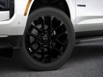 2027 Chevrolet Tahoe LT