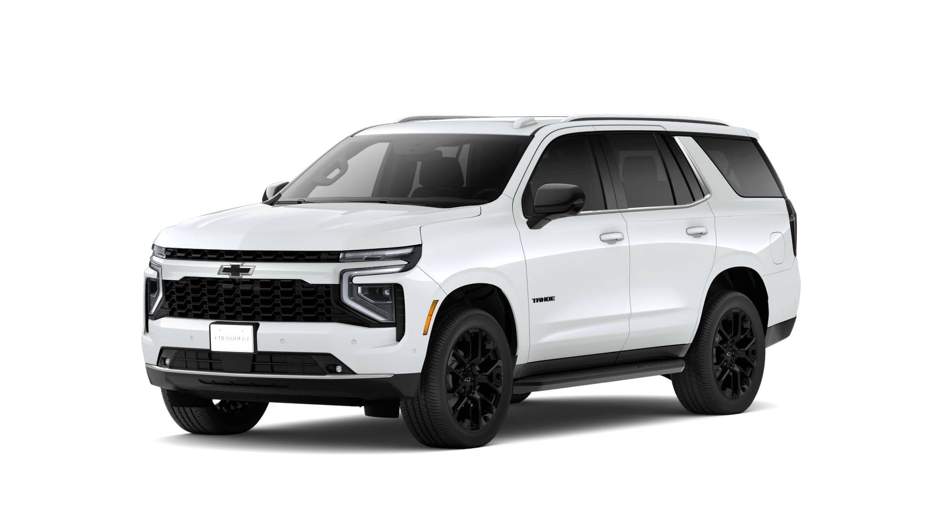 2027 Chevrolet Tahoe LT