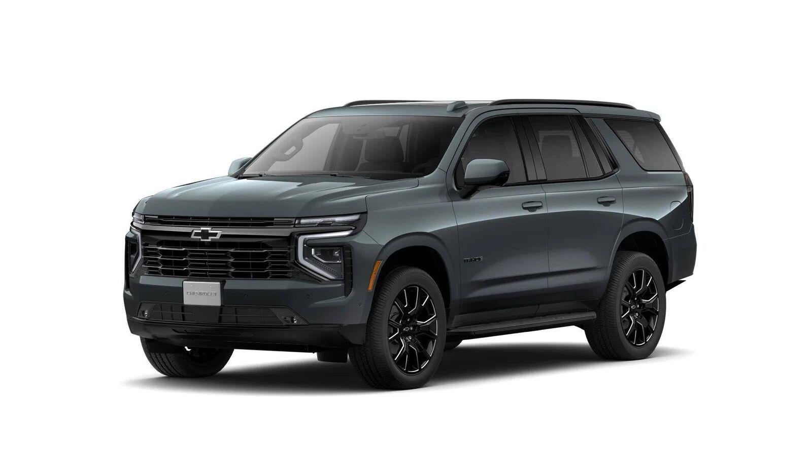 2026 Chevrolet Tahoe RST - Photo 15