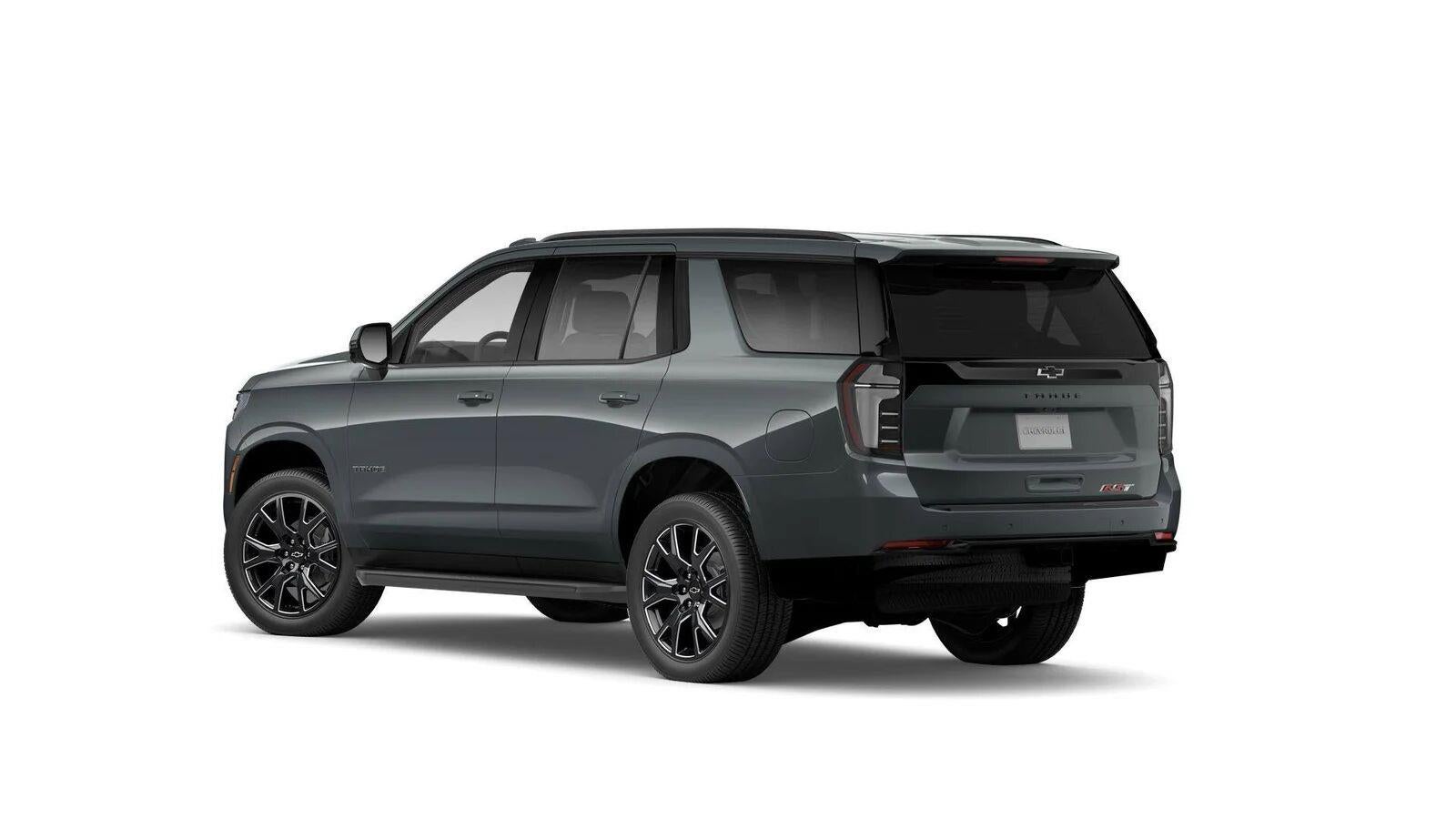 2026 Chevrolet Tahoe RST - Photo 17