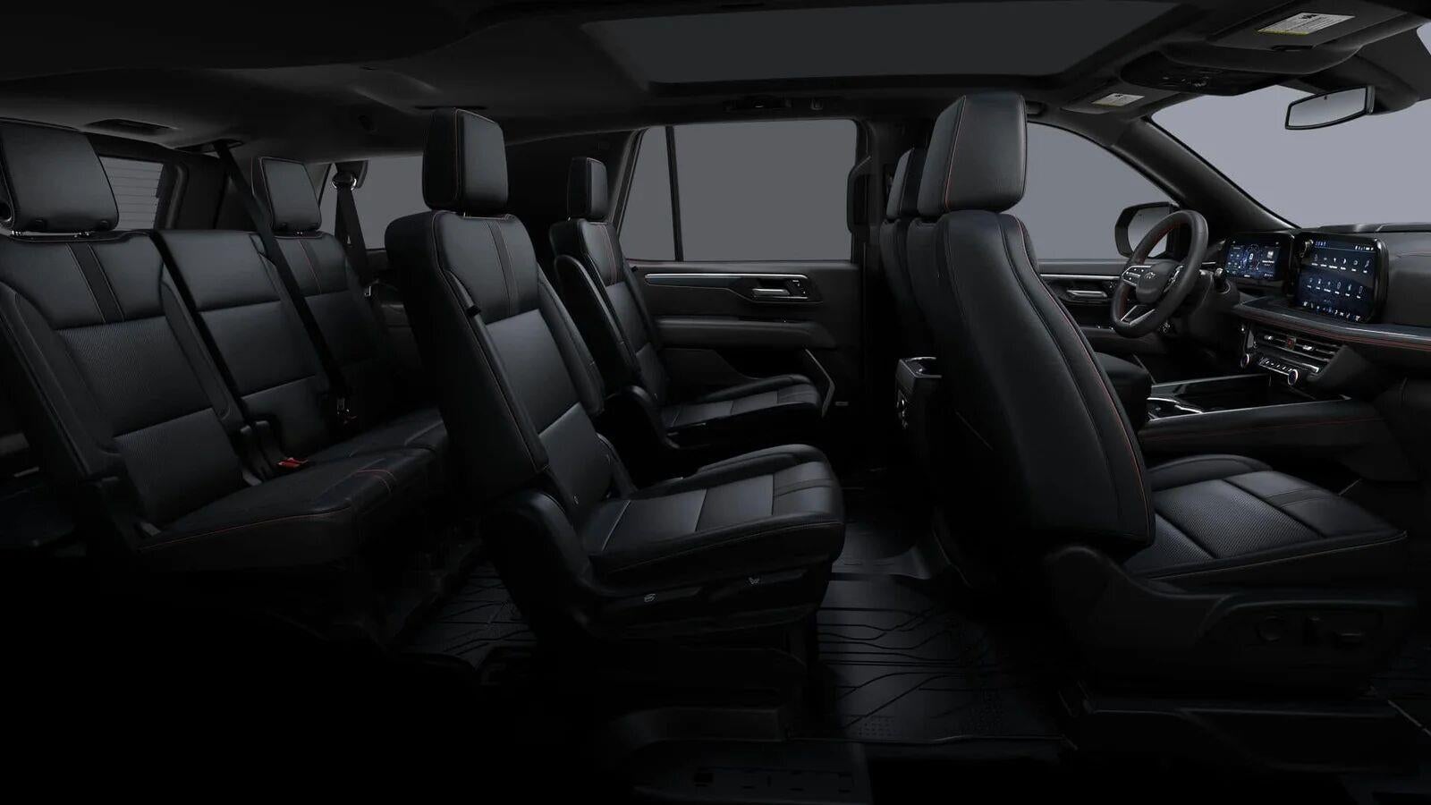 2026 Chevrolet Tahoe RST - Photo 21
