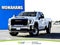 2024 GMC Sierra 3500 HD Pro