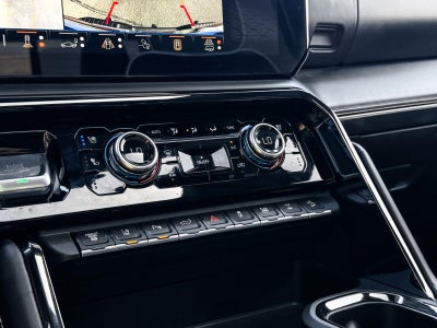 2025 GMC Sierra 2500 HD AT4X