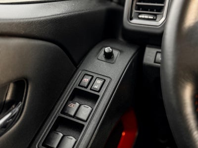 2024 Nissan Frontier Crew Cab PRO-X 4x2