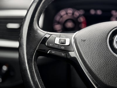 2019 Volkswagen Atlas 3.6L V6 SEL R-Line