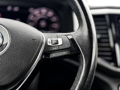 2019 Volkswagen Atlas 3.6L V6 SEL R-Line