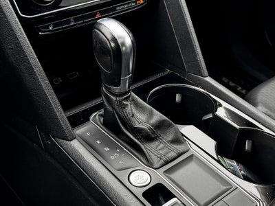 2019 Volkswagen Atlas 3.6L V6 SEL R-Line