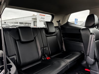 2019 Volkswagen Atlas 3.6L V6 SEL R-Line