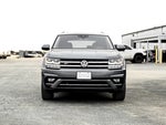 2019 Volkswagen Atlas 3.6L V6 SEL R-Line