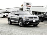 2019 Volkswagen Atlas 3.6L V6 SEL R-Line