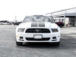 2013 Ford Mustang V6