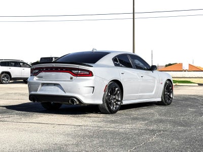 2020 Dodge Charger Scat Pack RWD