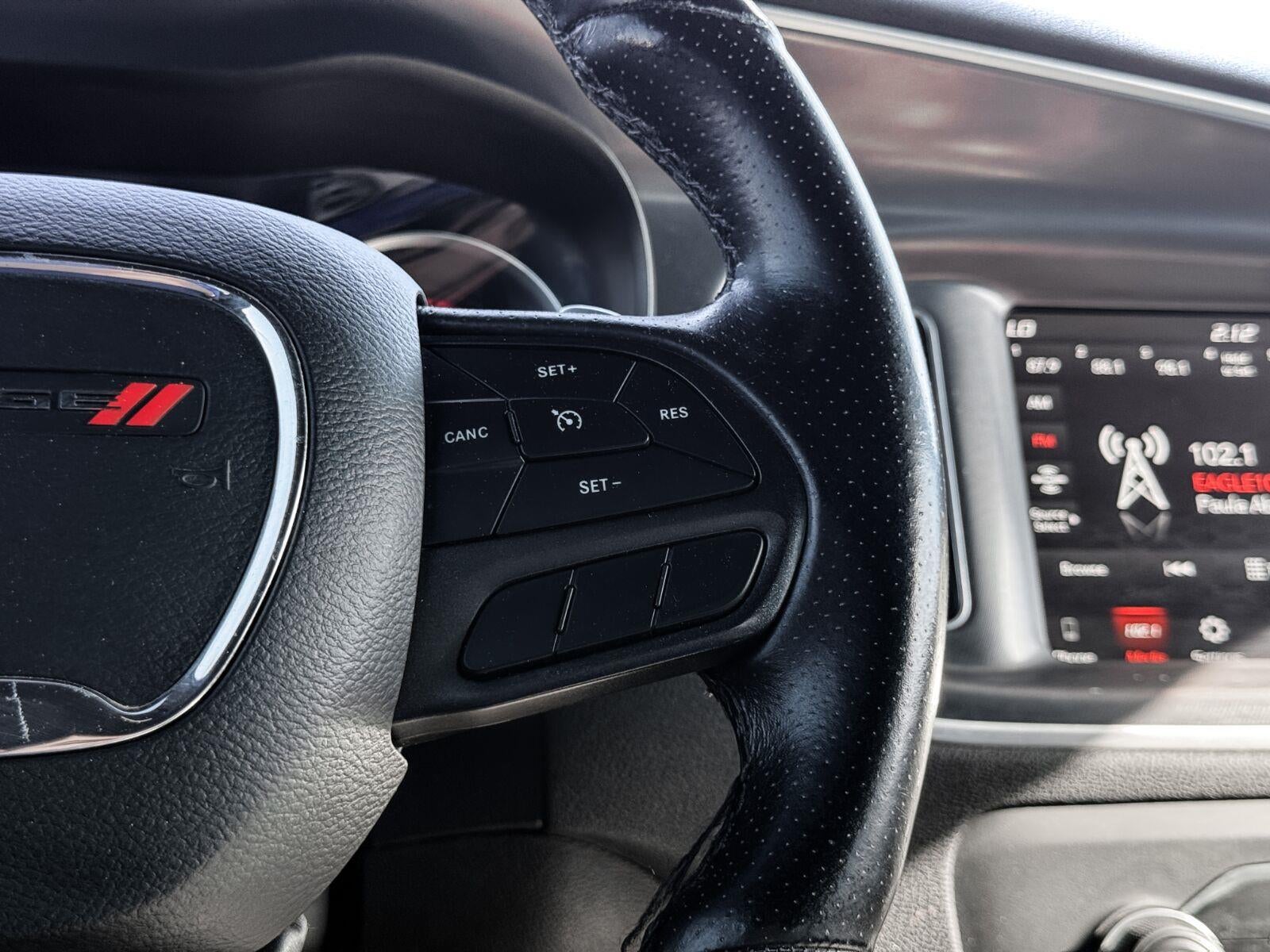 2020 Dodge Charger Scat Pack RWD