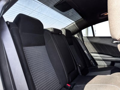 2020 Dodge Charger Scat Pack RWD