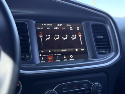 2021 Dodge Charger GT RWD