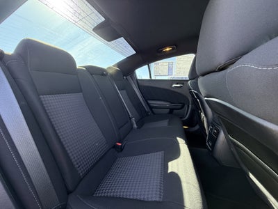 2021 Dodge Charger GT RWD