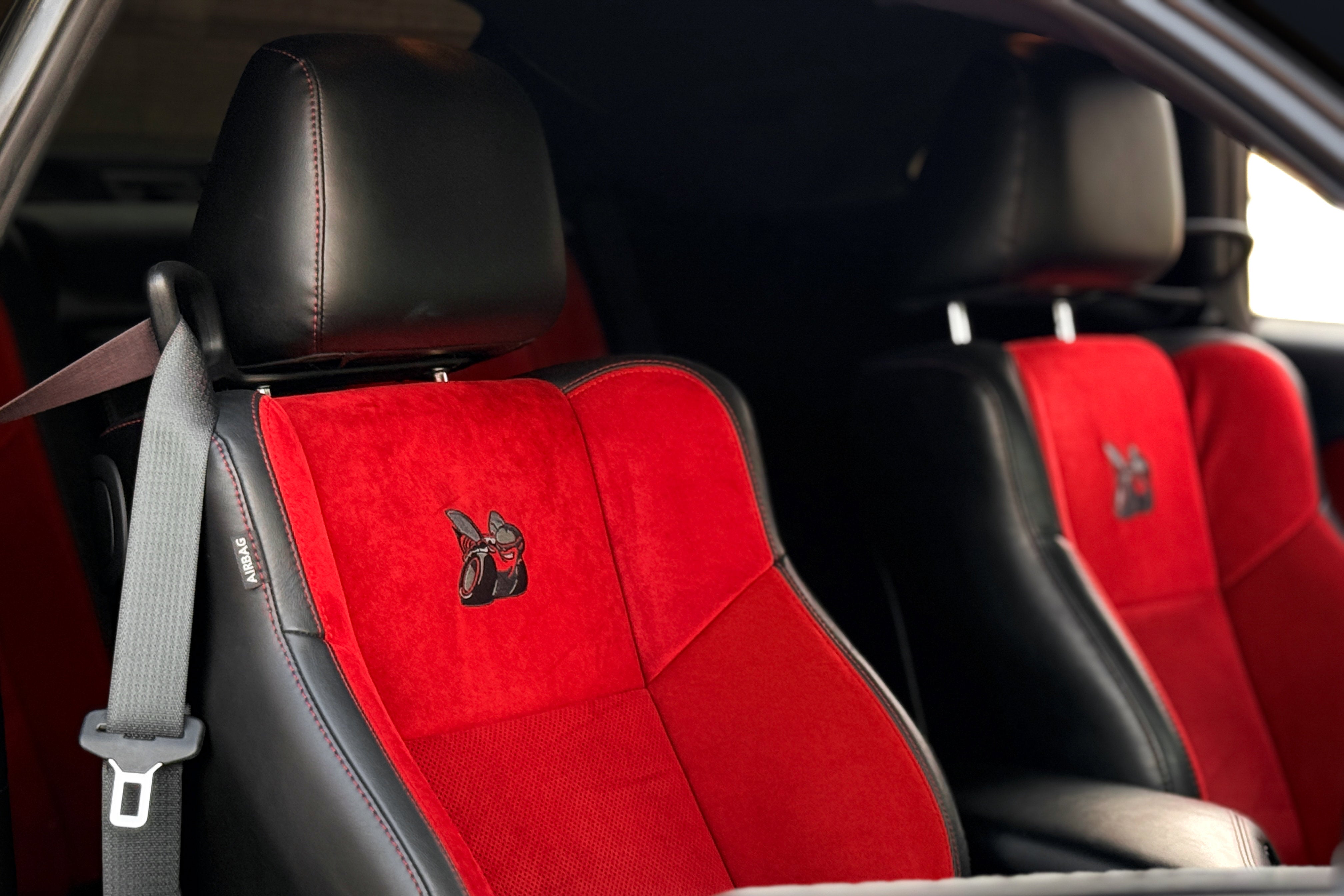 2022 Dodge Challenger R/T Scat Pack Widebody