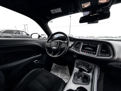 2023 Dodge Challenger GT