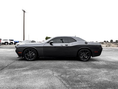 2023 Dodge Challenger GT