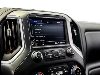 2023 Chevrolet Silverado 2500 HD LT