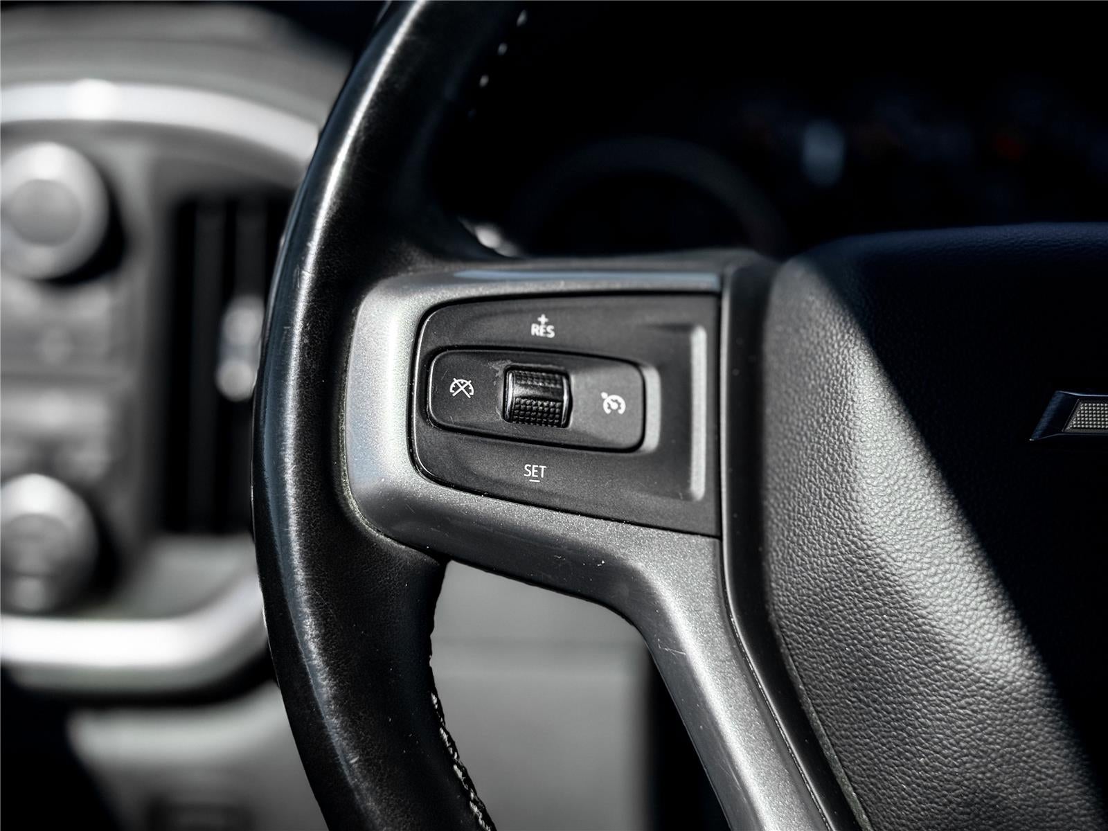 2023 Chevrolet Silverado 2500 HD LT