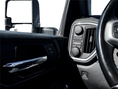 2023 Chevrolet Silverado 2500 HD LT