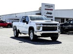 2023 Chevrolet Silverado 2500 HD LT