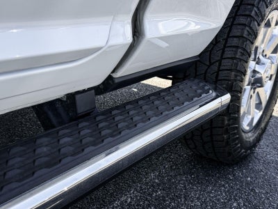 2024 RAM 2500 Tradesman Crew Cab 4x4 6'4" Box