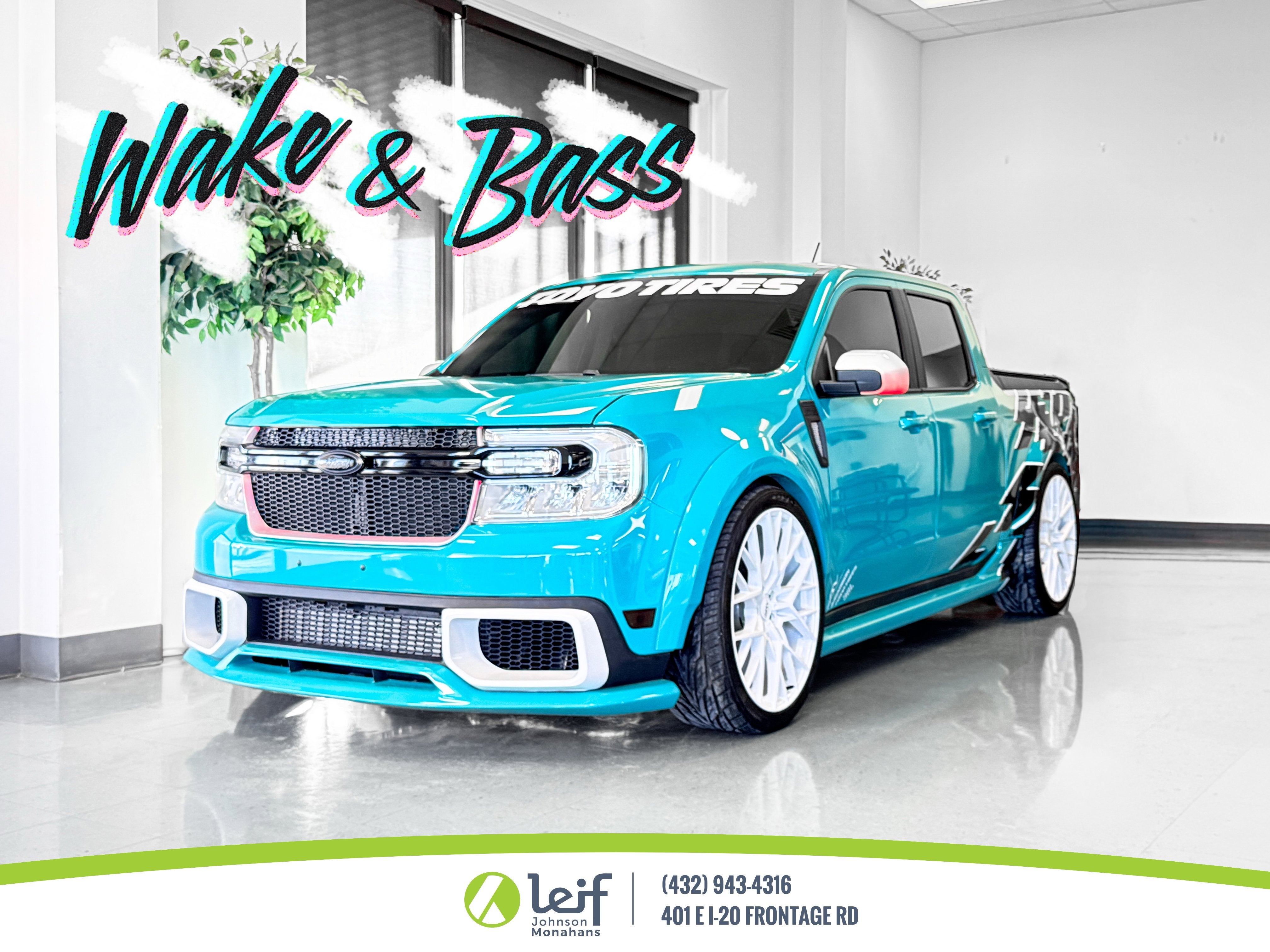 2022 Ford Maverick XL