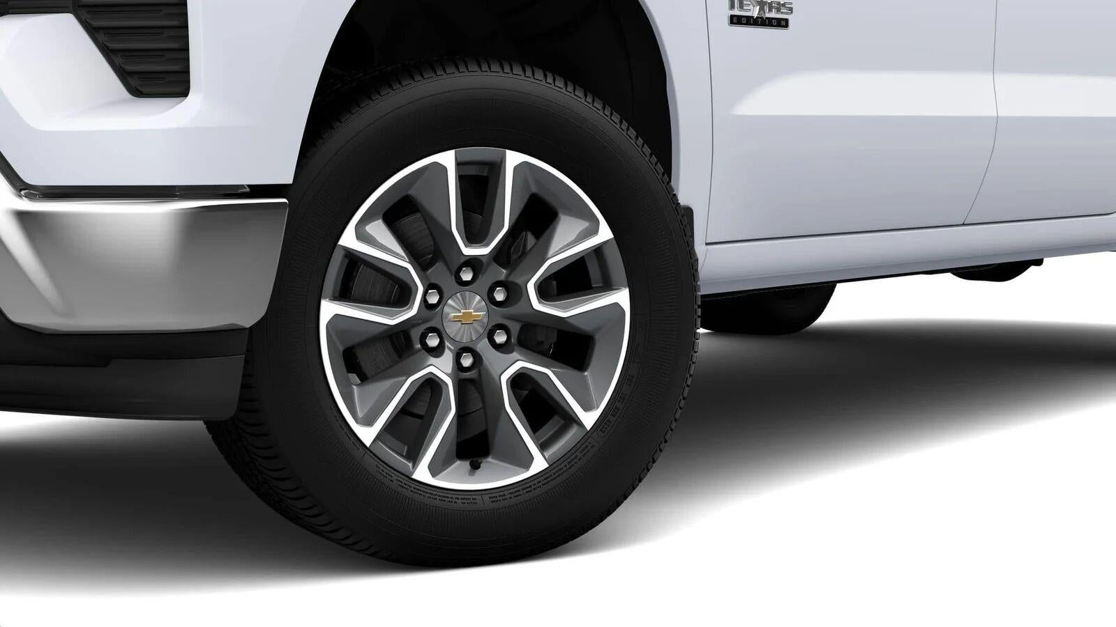2026 Chevrolet Silverado 1500 LT - Photo 18