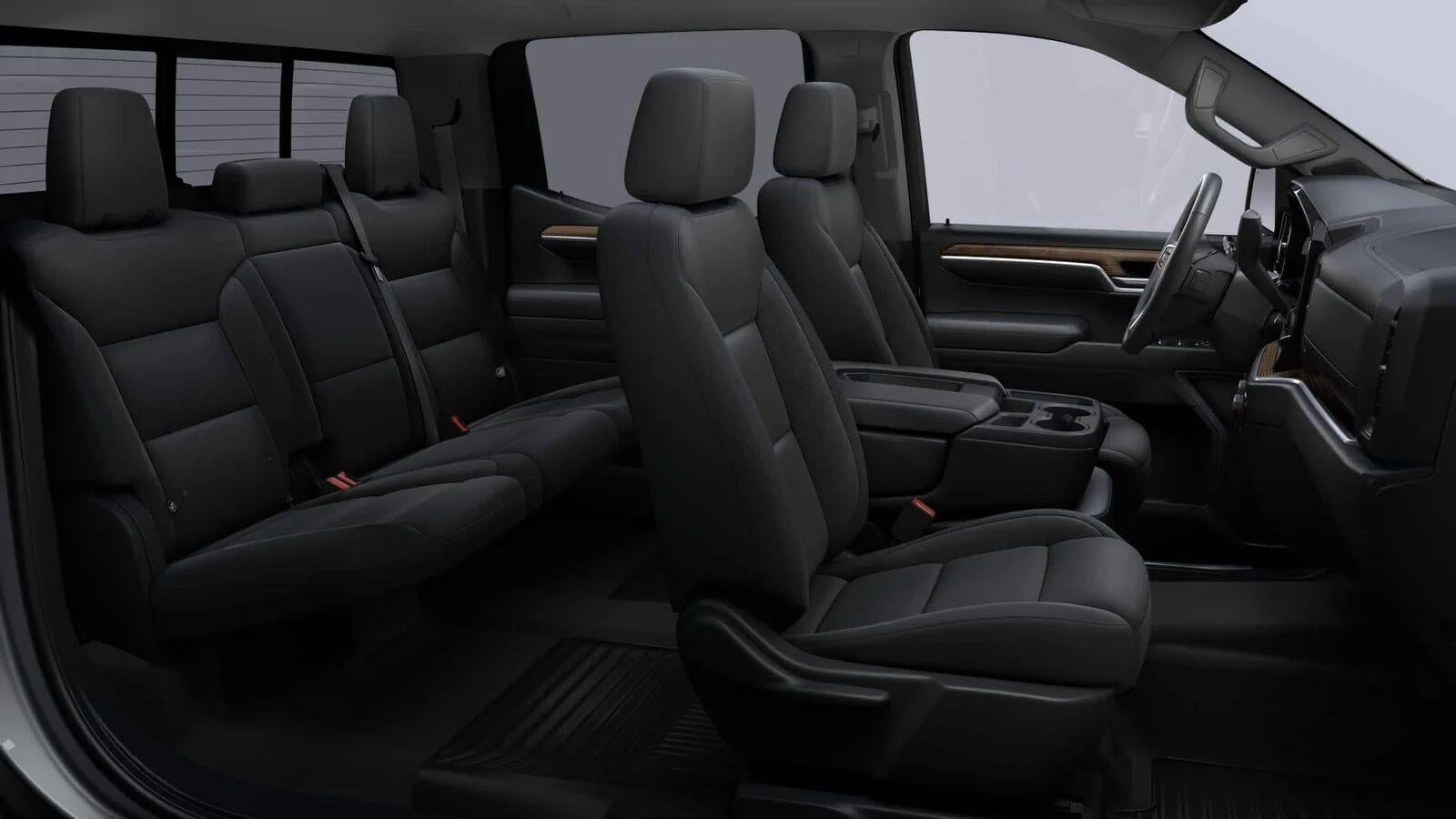 2026 Chevrolet Silverado 1500 LT - Photo 20