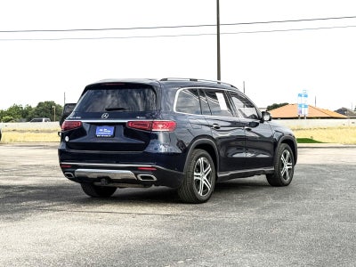 2020 Mercedes-Benz GLS 450 4MATIC®