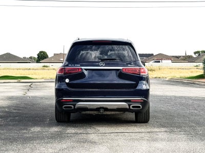 2020 Mercedes-Benz GLS 450 4MATIC®