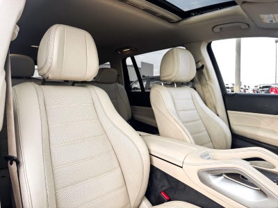 2020 Mercedes-Benz GLS 450 4MATIC®