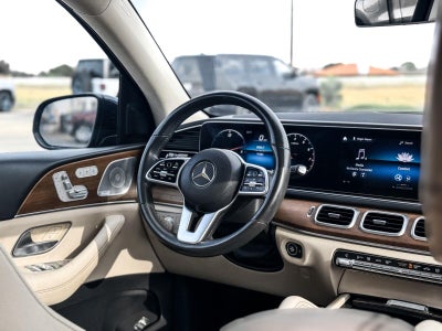 2020 Mercedes-Benz GLS 450 4MATIC®