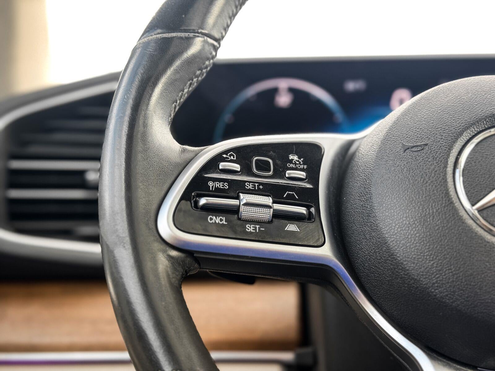 2020 Mercedes-Benz GLS 450 4MATIC®