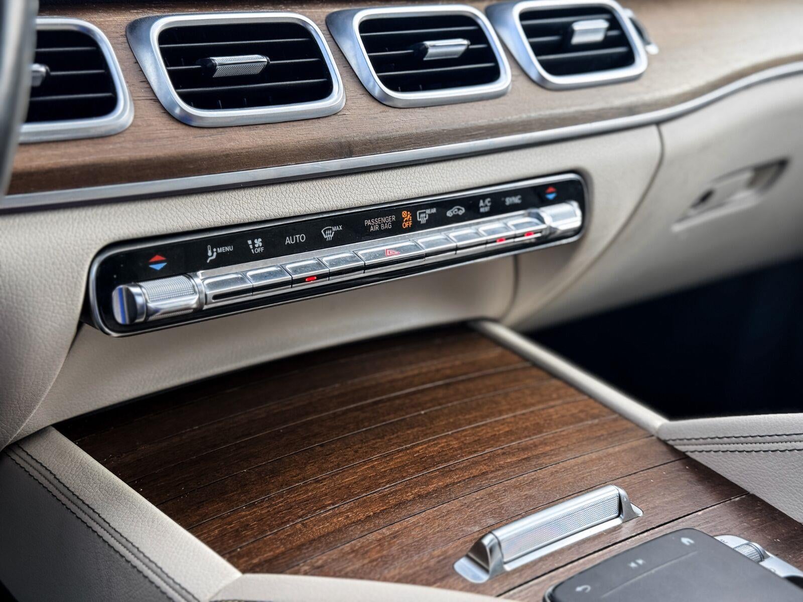 2020 Mercedes-Benz GLS 450 4MATIC®