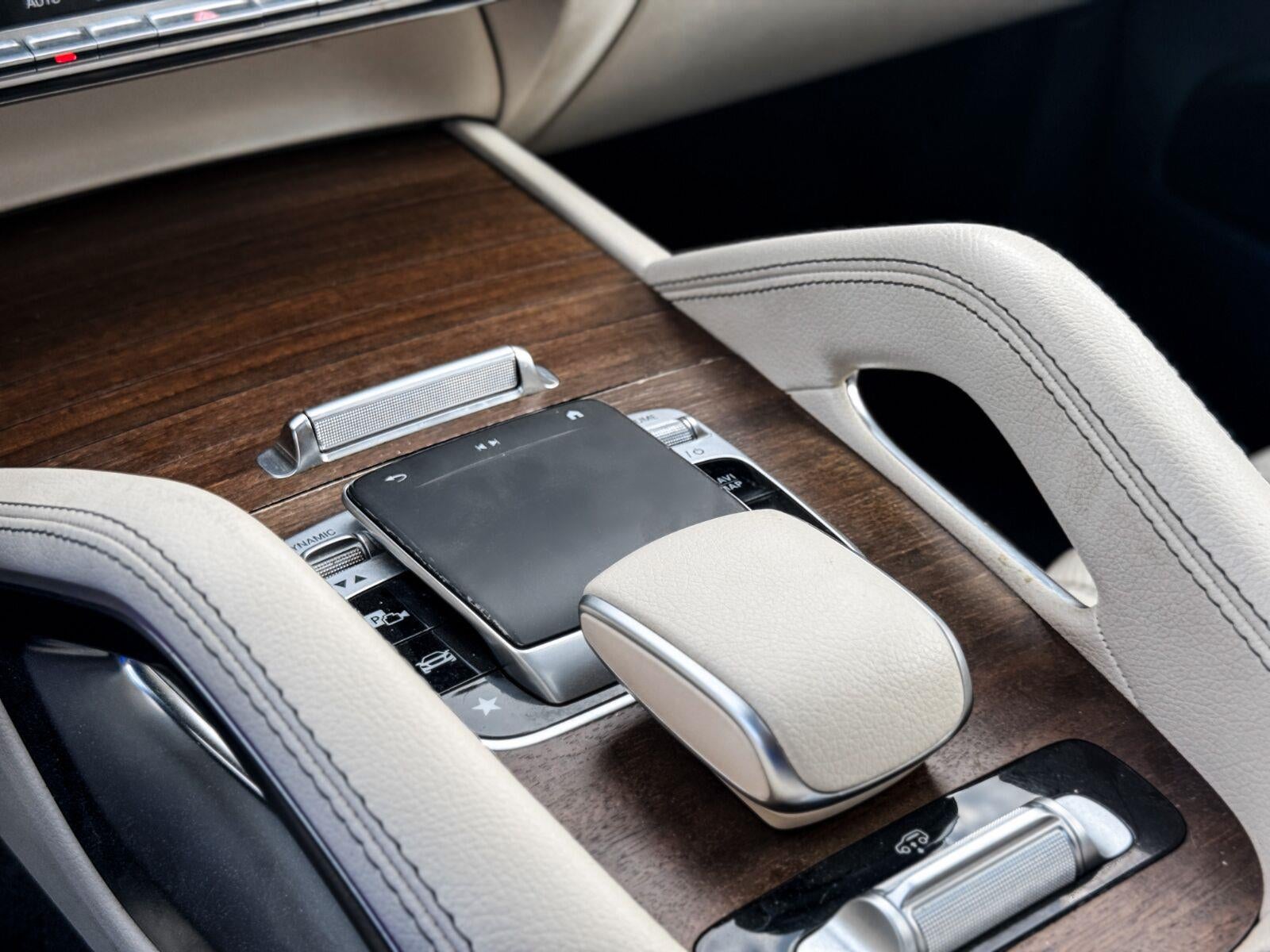 2020 Mercedes-Benz GLS 450 4MATIC®