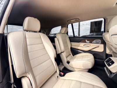 2020 Mercedes-Benz GLS 450 4MATIC®